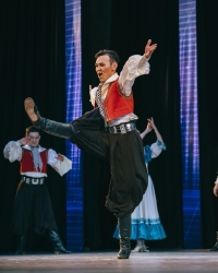 Хореография