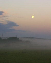 Природа Башкортостана