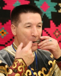 Фольклор и искусство