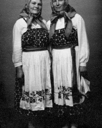 Лирические песни в традиции русских старожилов села Красный Зилим Архангельского района Республики Башкортостан